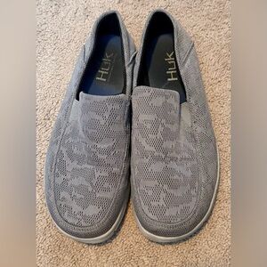 Huk Performance Brewster Shoes